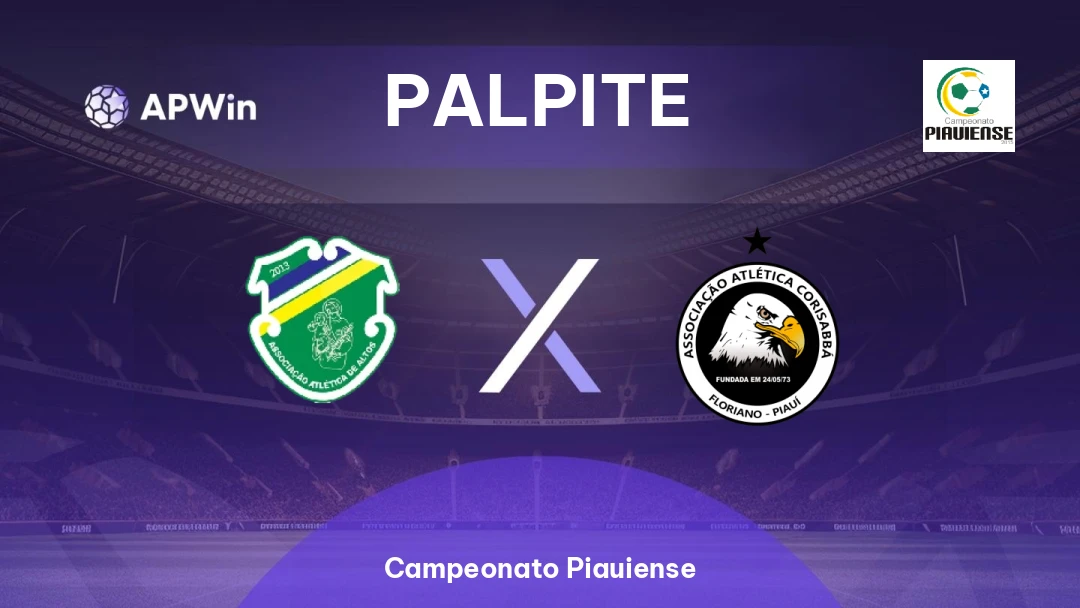 Altos-PI x Corisabbá Thumbnail