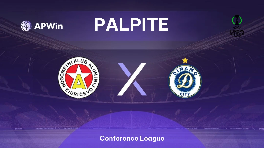 Aluminij x Dinamo Tirana Thumbnail