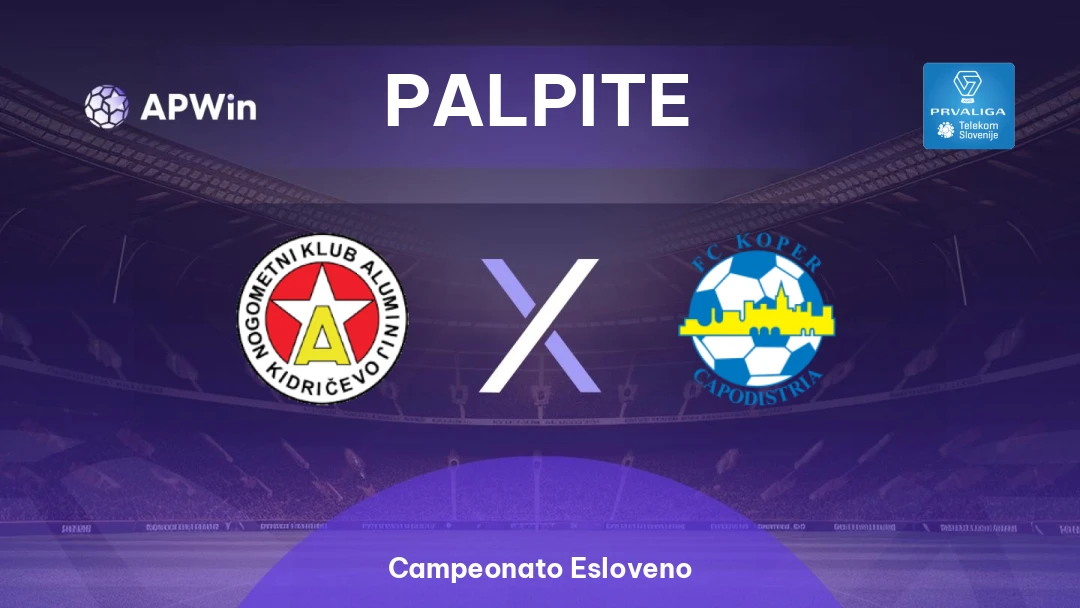 Aluminij x Koper Thumbnail