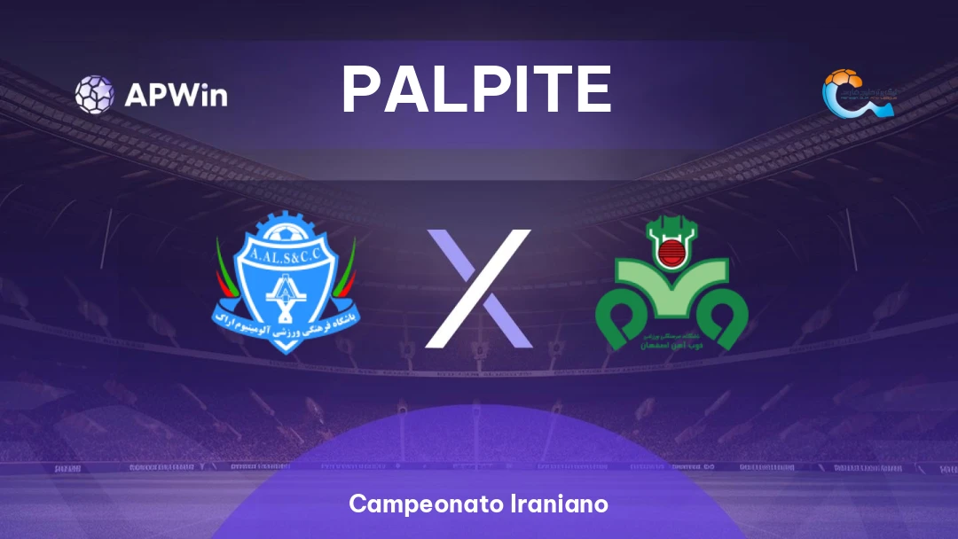 Aluminium Arak x Zob Ahan Thumbnail