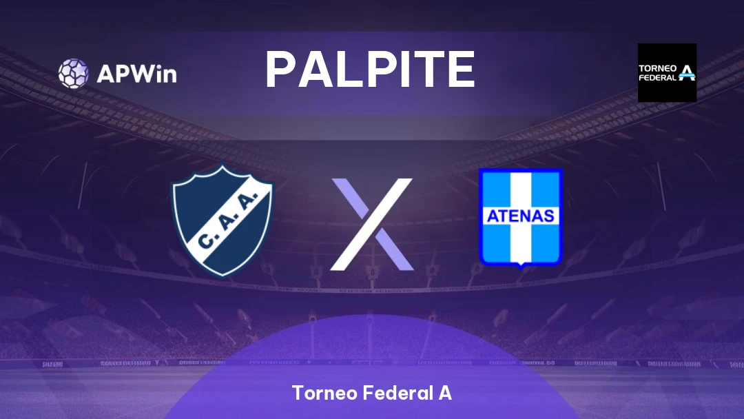 Alvarado x Atenas Thumbnail