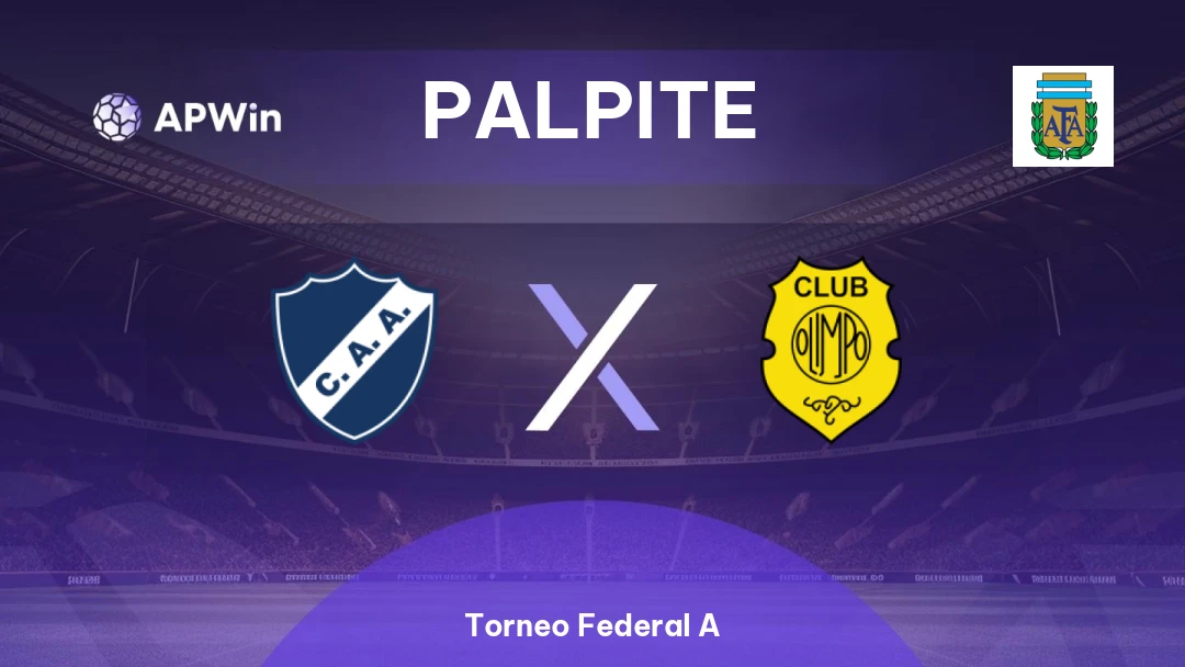 Alvarado x Olimpo Thumbnail