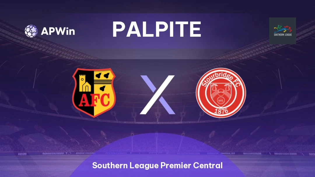 Alvechurch x Stourbridge Thumbnail