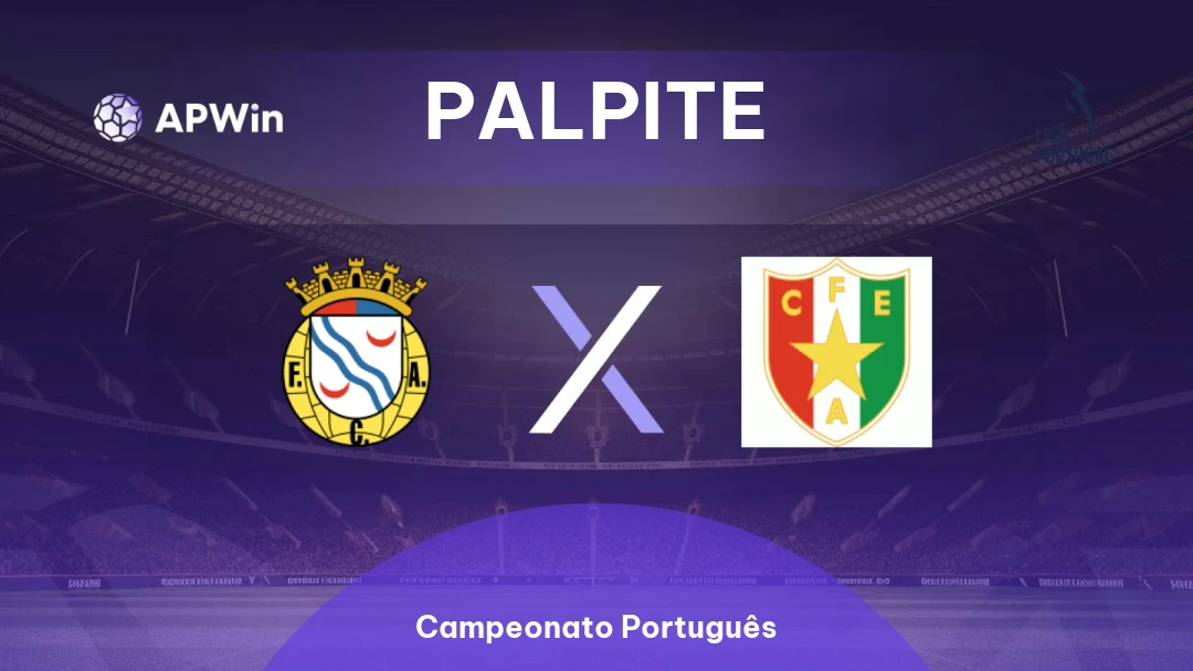 Alverca x Estrela Amadora Thumbnail