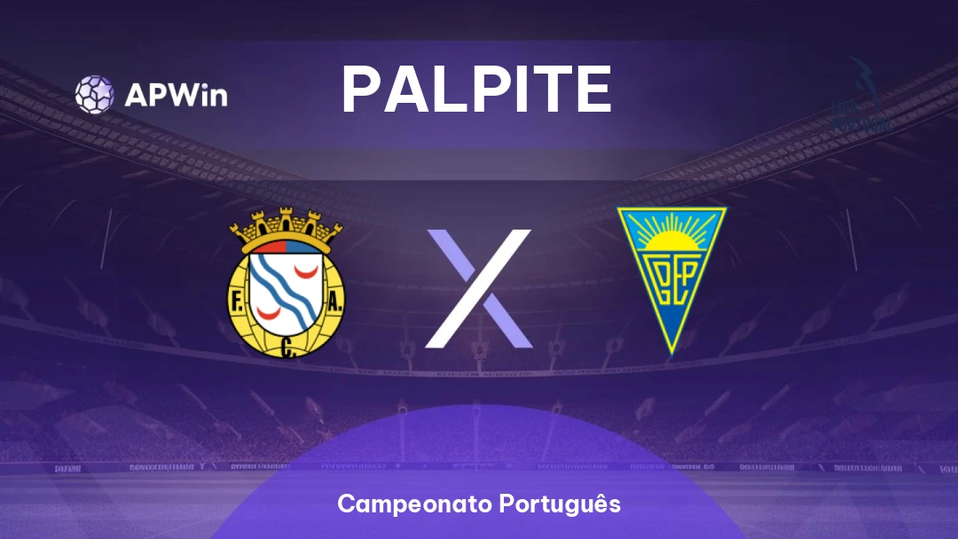Alverca x Estoril Thumbnail