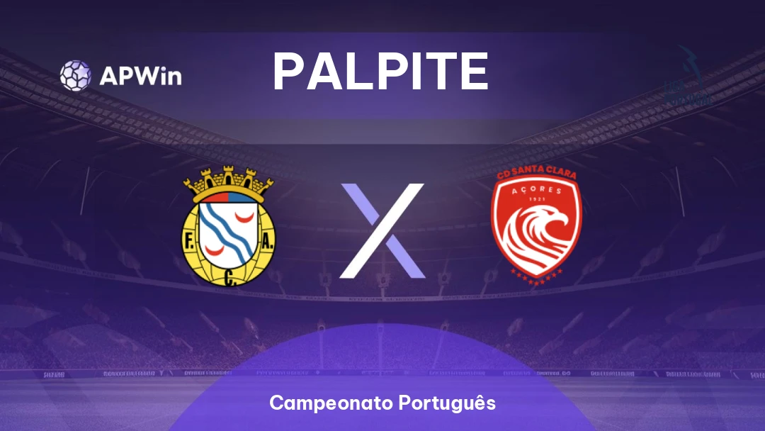 Alverca x Santa Clara Thumbnail