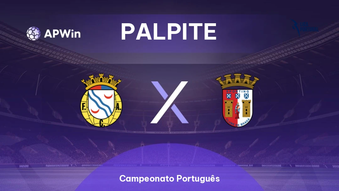 Alverca x Braga Thumbnail