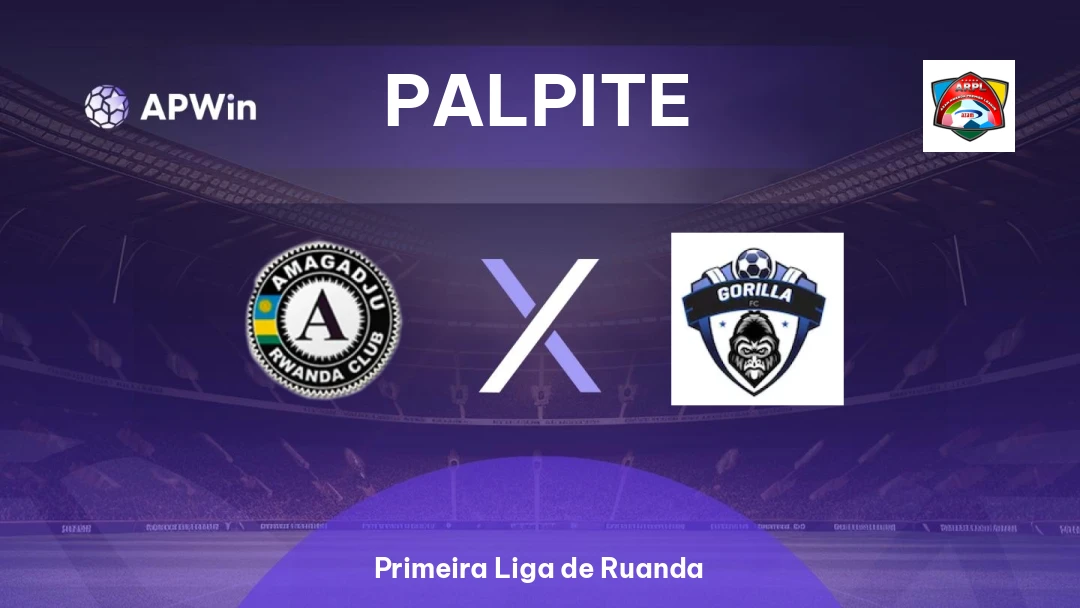 Amagaju x Gorilla Thumbnail