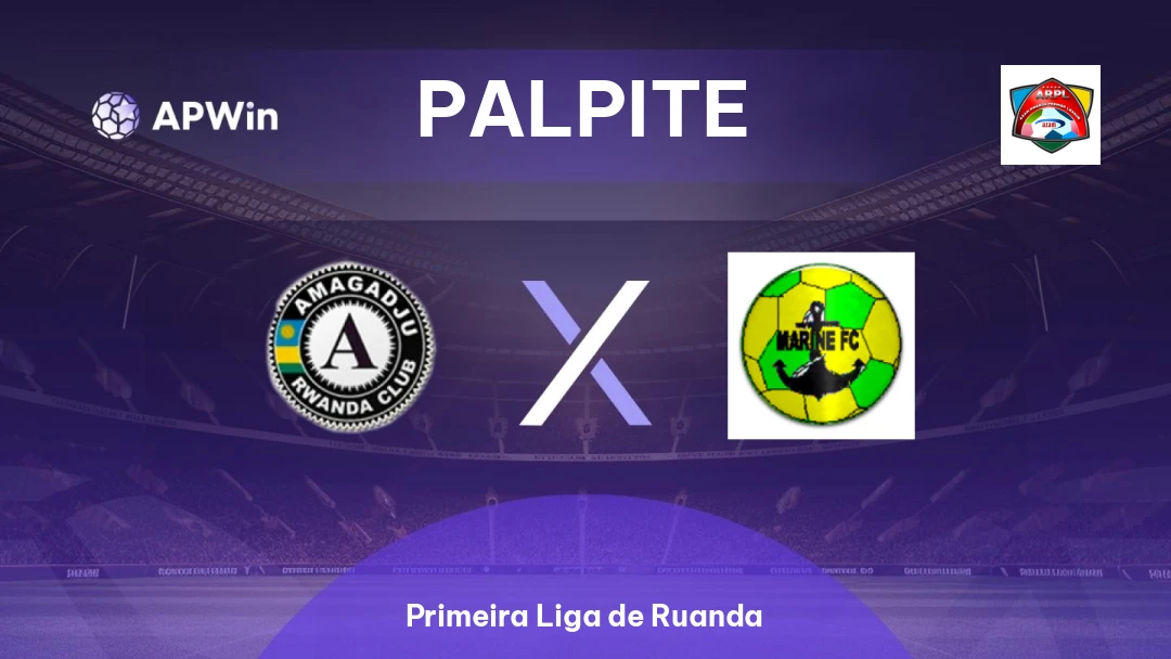 Amagaju x Marines Thumbnail