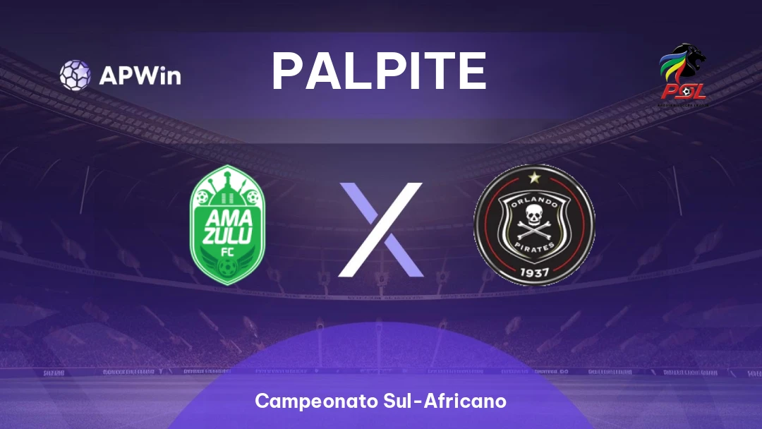 AmaZulu x Orlando Pirates Thumbnail