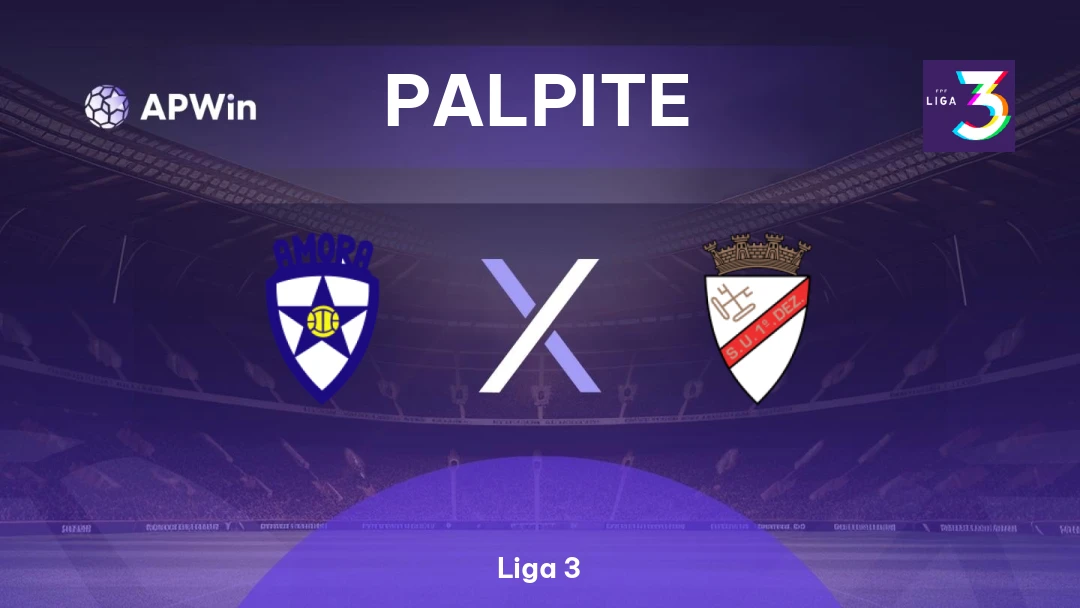 Amora x 1 Dezembro Thumbnail