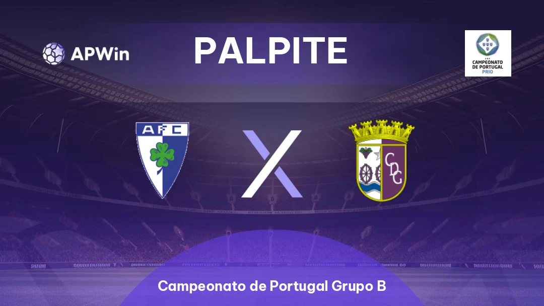 Anadia x Gouveia Thumbnail