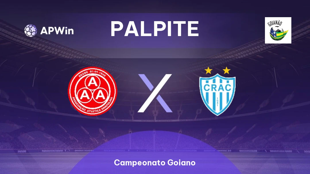 Anapolina x CRAC Thumbnail