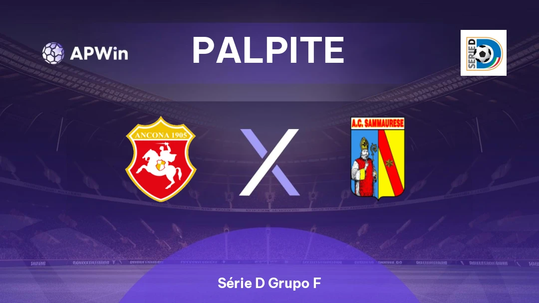 Ancona 1905 x Sammaurese Thumbnail