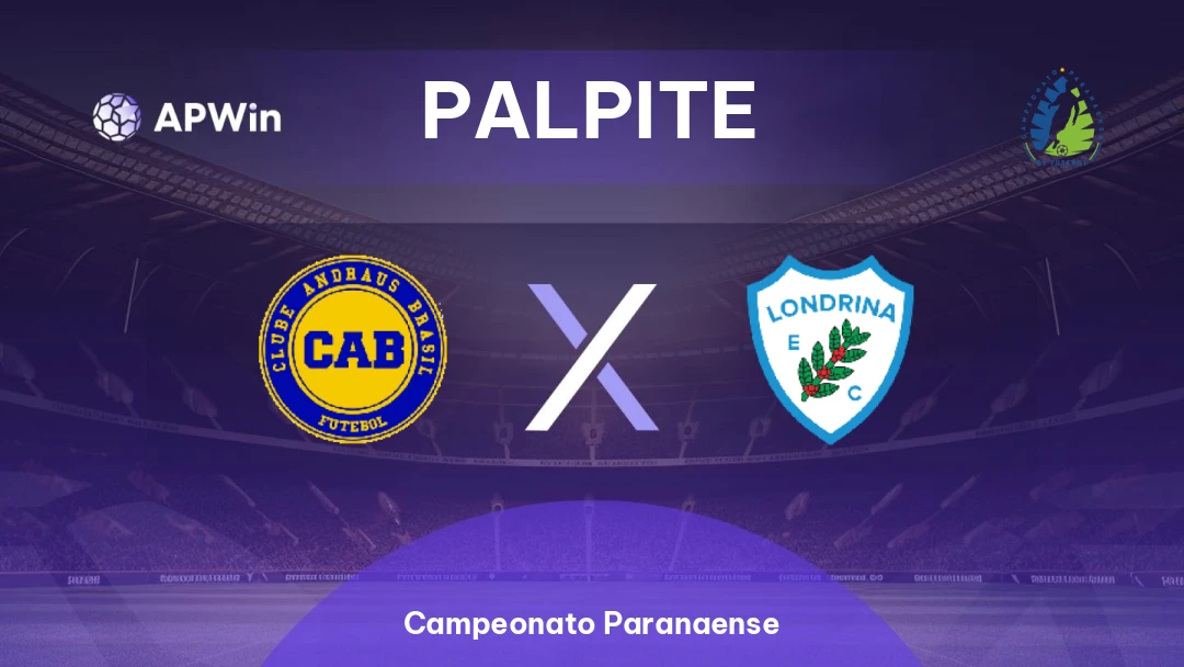 Andraus x Londrina Thumbnail