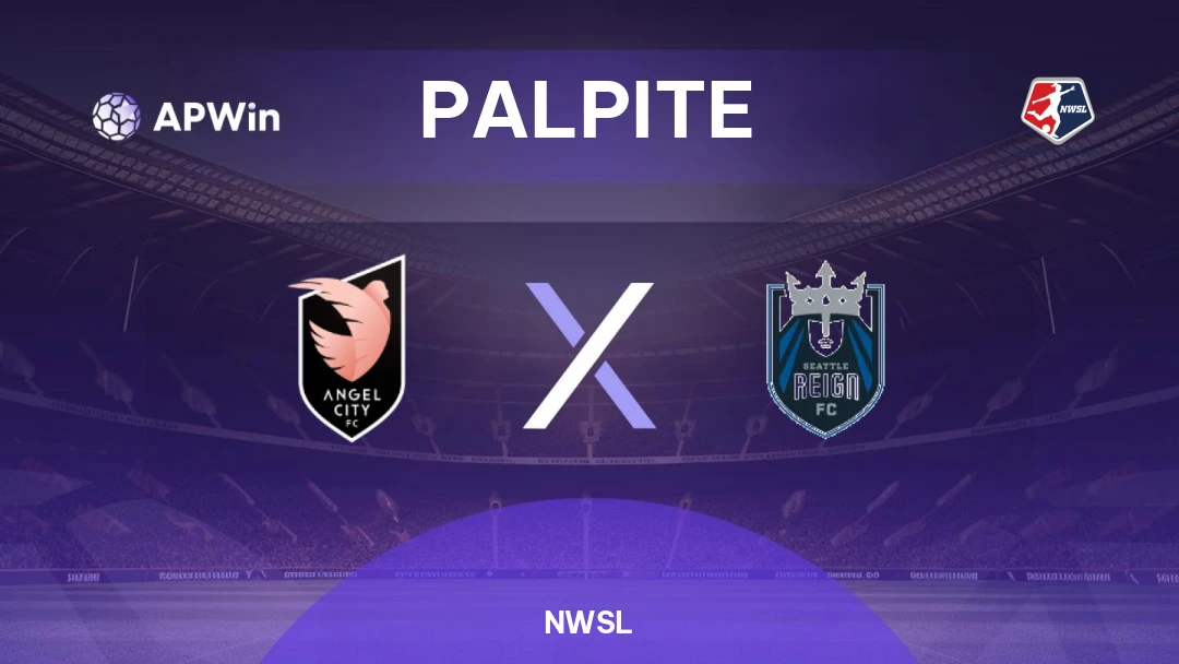 Angel City x Seattle Reign Thumbnail