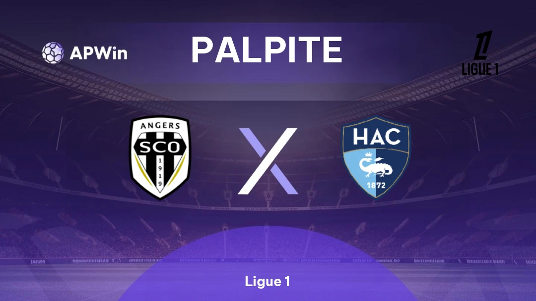 Angers x Le Havre Thumbnail