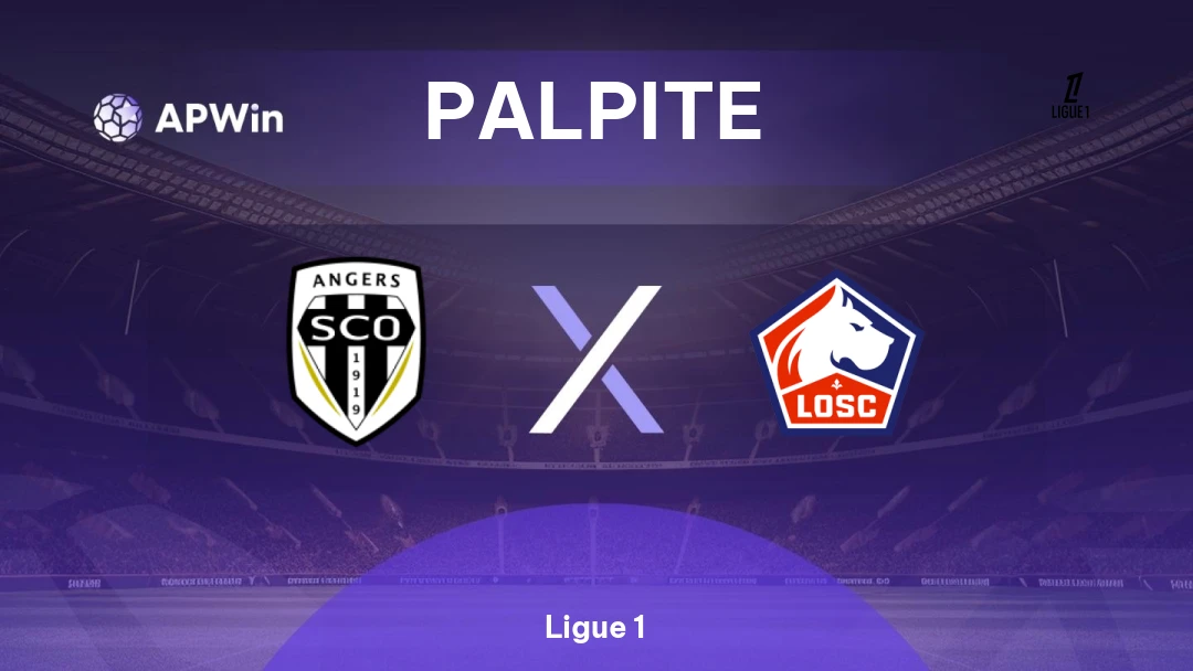 Angers x Lille Thumbnail
