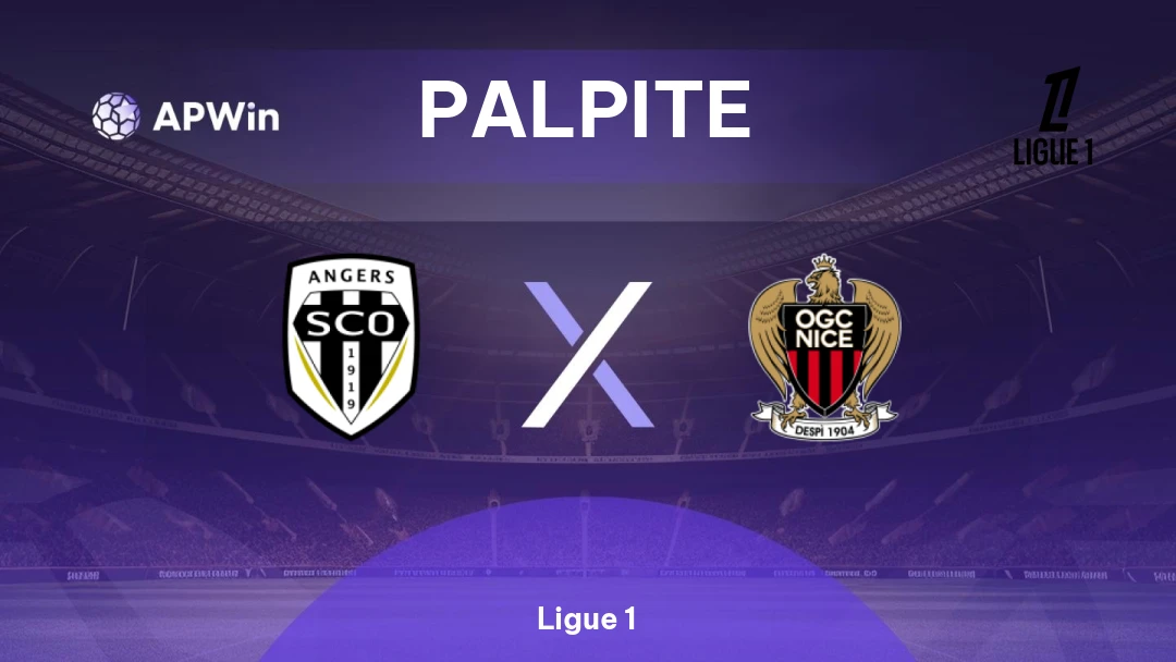 Angers x Nice Thumbnail