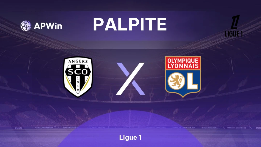 Angers x Lyon Thumbnail