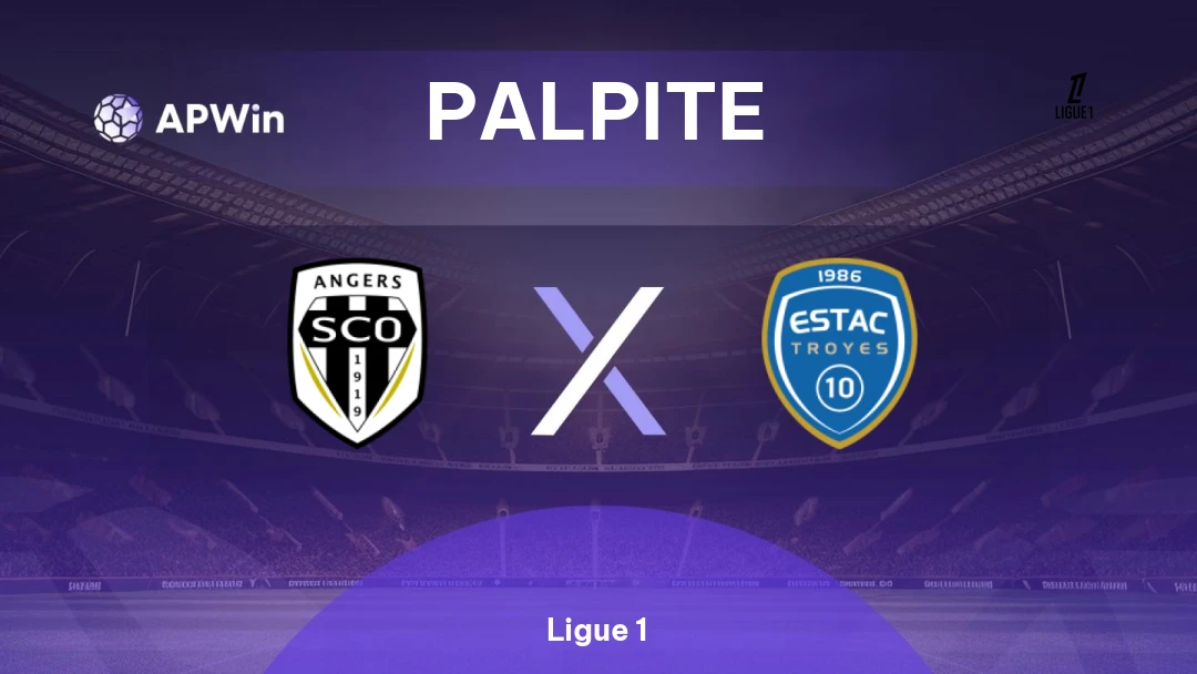 Angers x Troyes Thumbnail