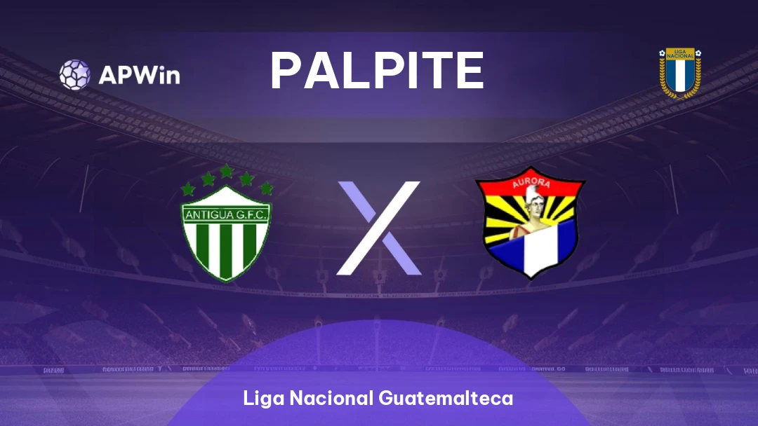 Antigua GFC x Aurora Thumbnail