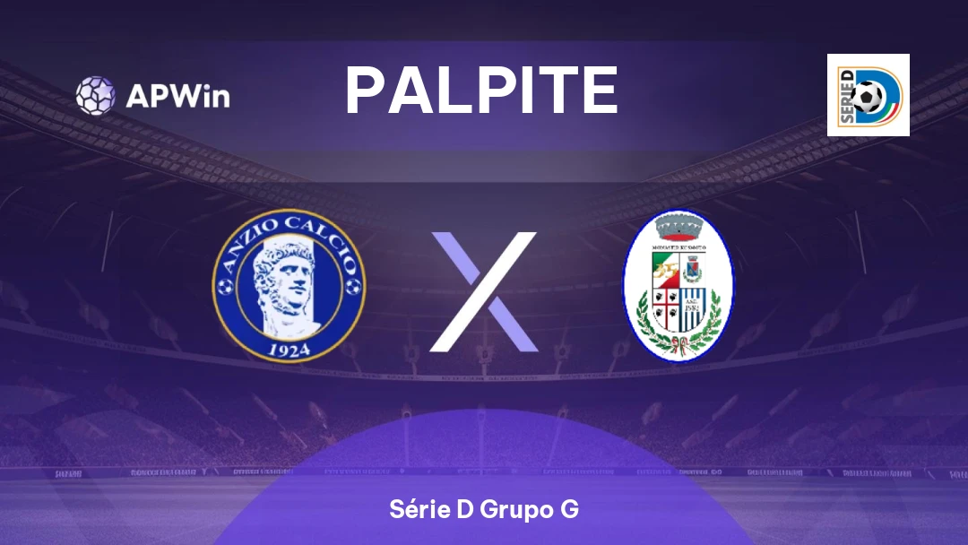 Anzio x Monastir Kosmoto Thumbnail