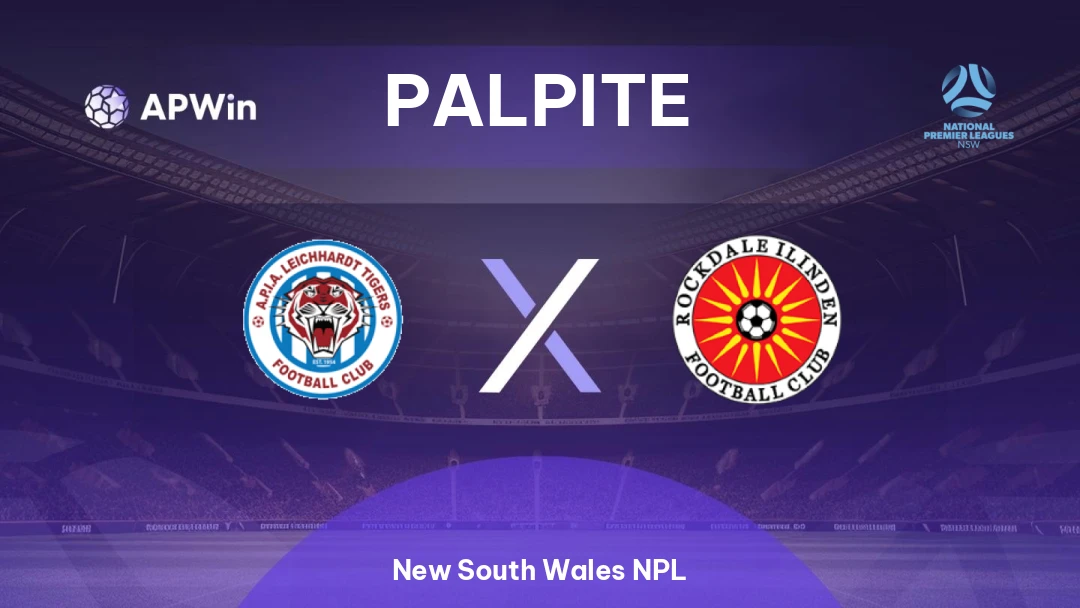 APIA Leichhardt Tigers x Rockdale City Suns Thumbnail