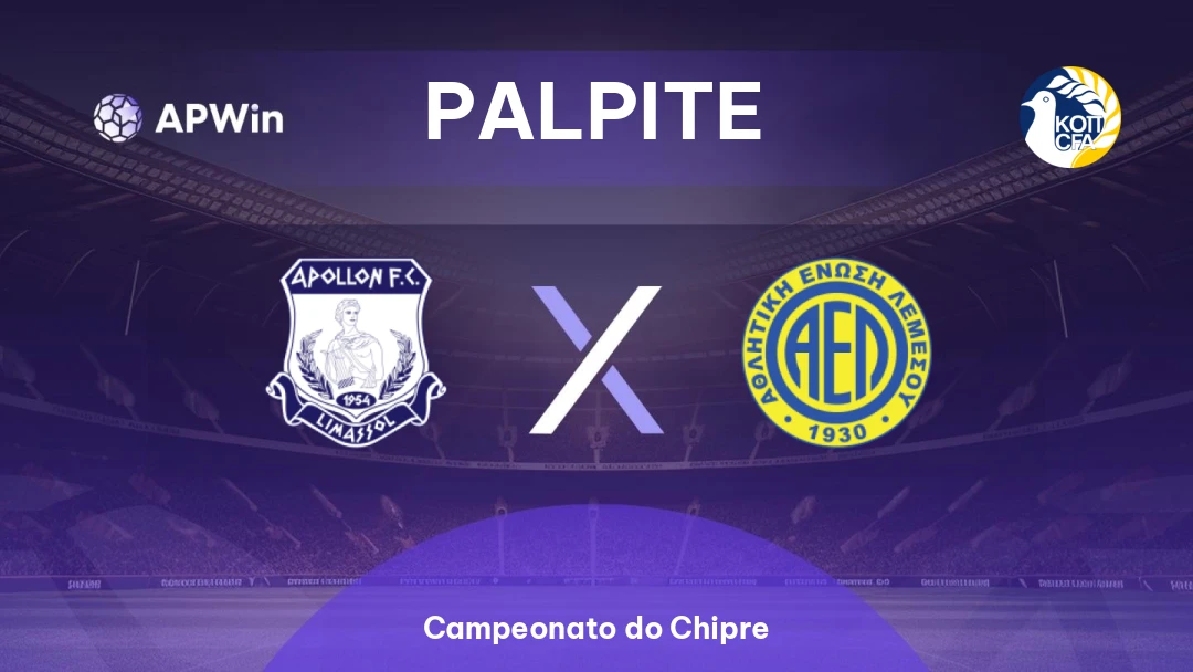 Apollon x AEL Thumbnail