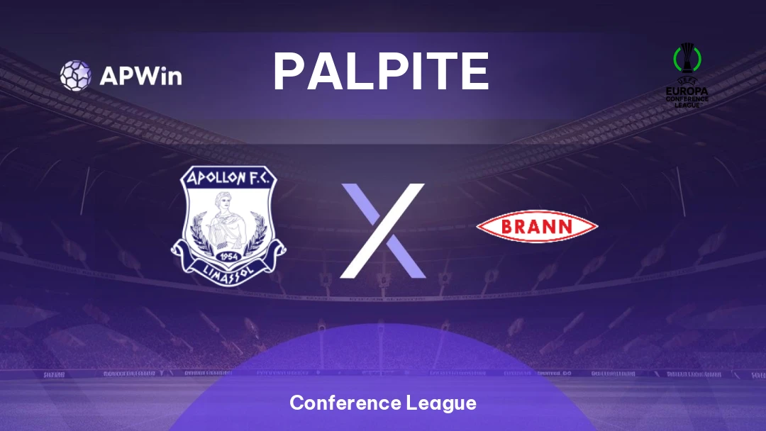 Apollon x Brann Thumbnail