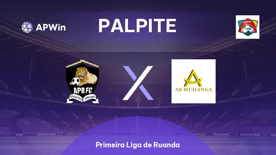 APR x Muhanga Thumbnail