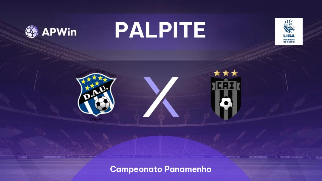 Árabe Unido x CAI de La Chorrera Thumbnail