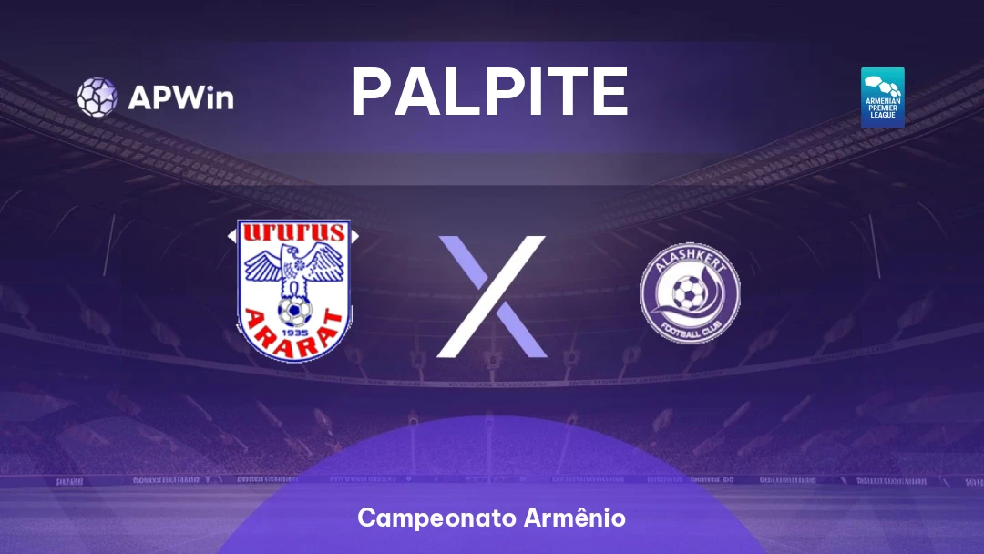 Ararat x Alashkert Thumbnail