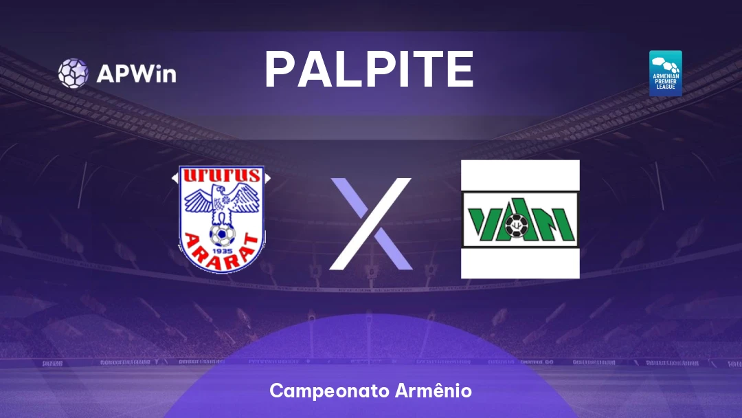 Ararat x Van Thumbnail