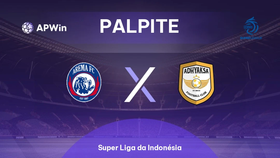 Arema x Adhyaksa Thumbnail