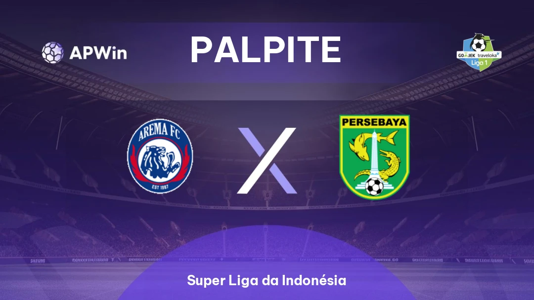 Arema x Persebaya Surabaya Thumbnail