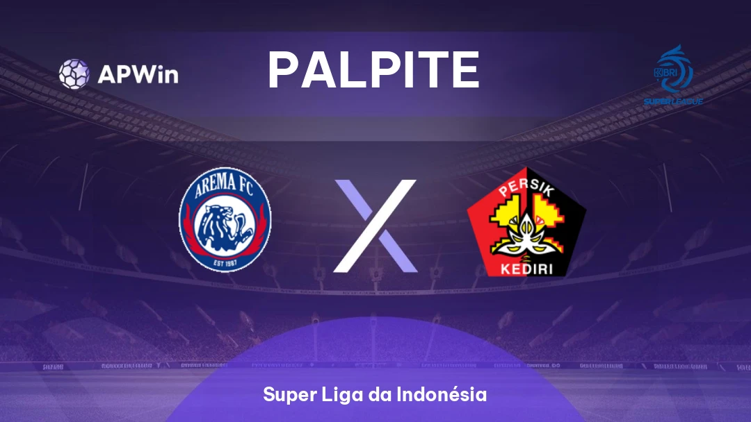 Arema x Persik Kediri Thumbnail