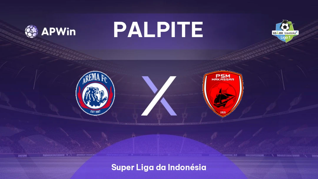 Arema x PSM Thumbnail