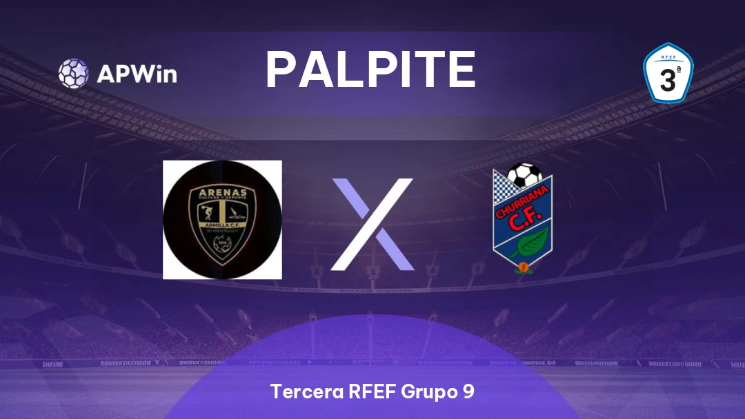 Arenas Armilla x Churriana de la Vega Thumbnail