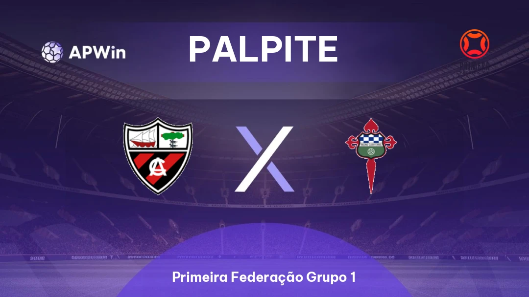 Arenas de Getxo x Racing de Ferrol Thumbnail
