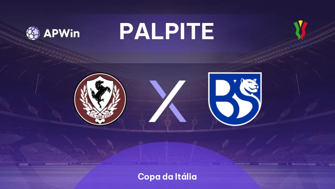Arezzo x Union Brescia Thumbnail