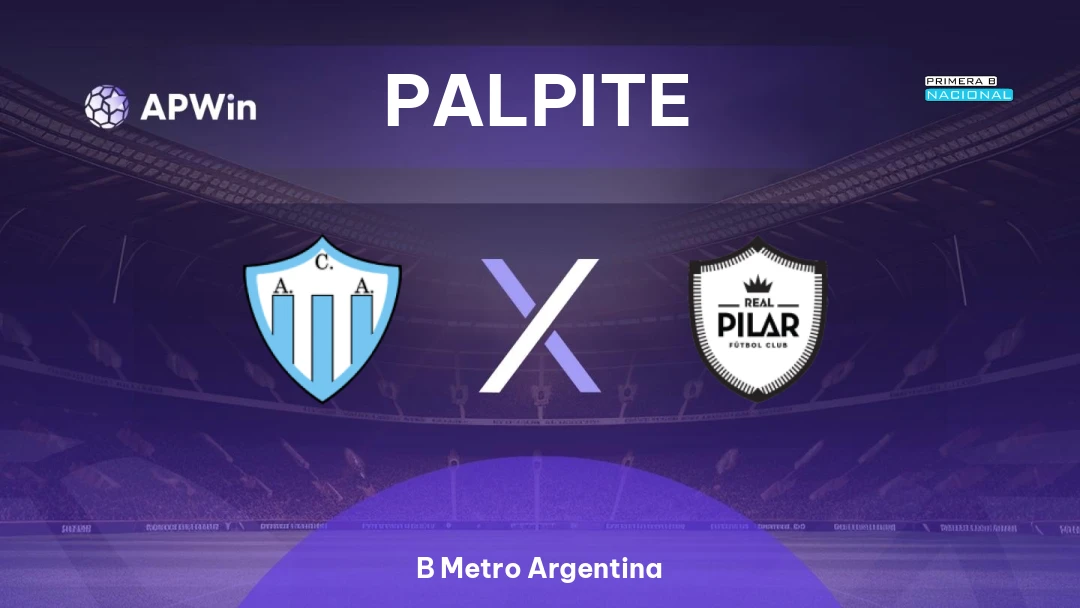 Argentino Merlo x Real Pilar Thumbnail