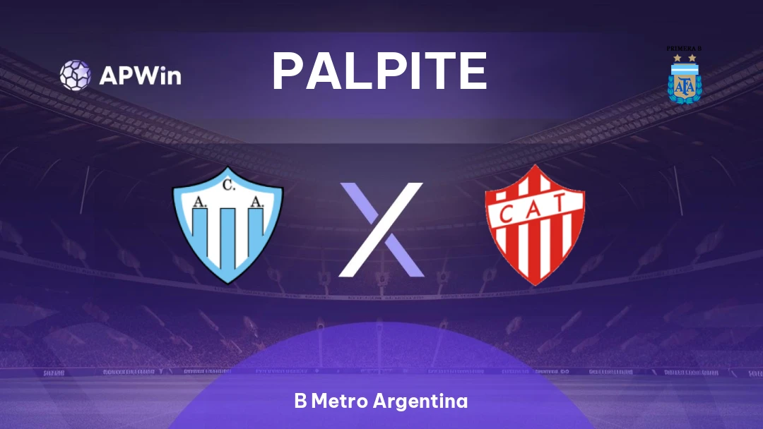 Argentino Merlo x Talleres Remedios Thumbnail