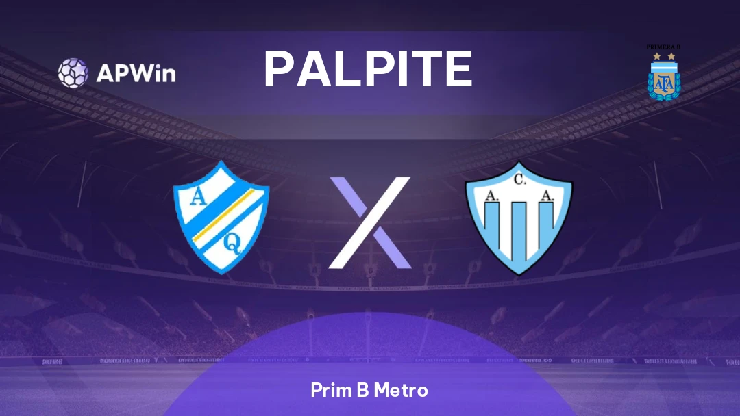 Argentino de Quilmes x Argentino Merlo Thumbnail