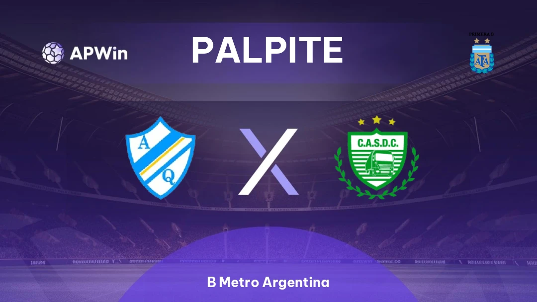 Argentino de Quilmes x Deportivo Camioneros Thumbnail