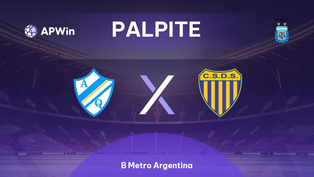 Argentino de Quilmes x Dock Sud Thumbnail