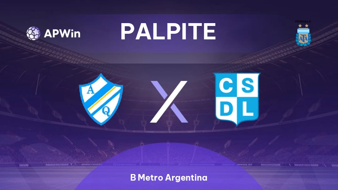 Argentino de Quilmes x Liniers Thumbnail