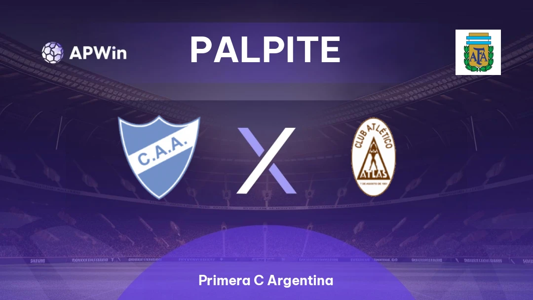 Argentino Rosario x Atlas Thumbnail