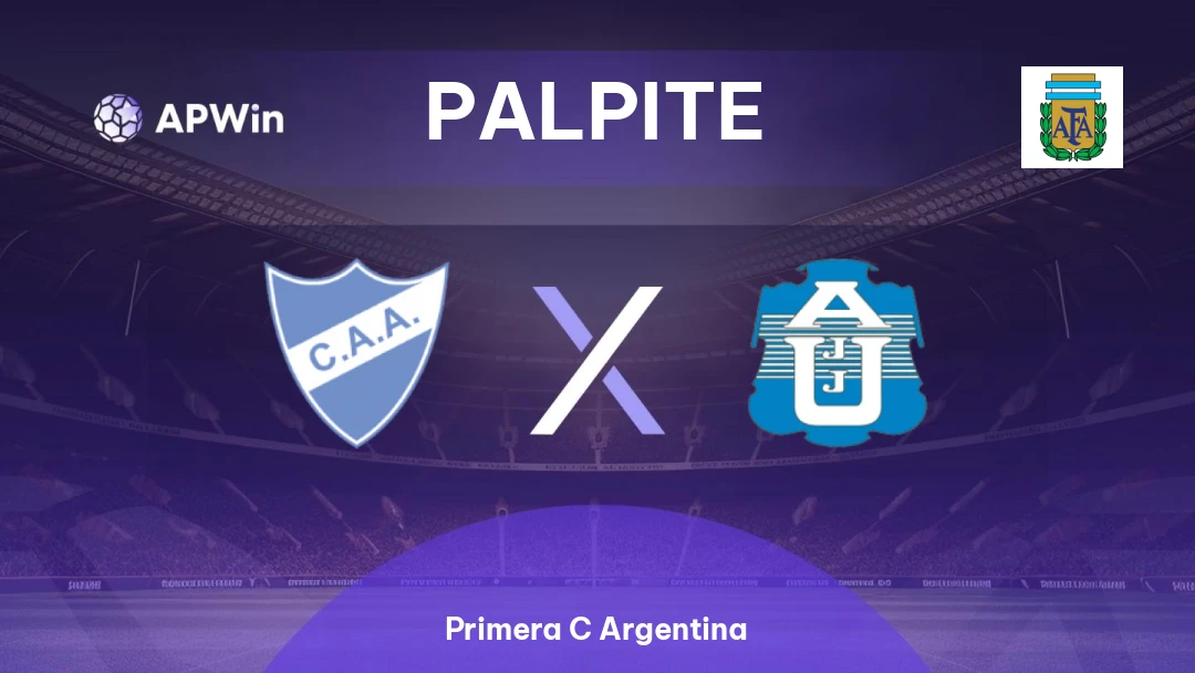 Argentino Rosario x JJ Urquiza Thumbnail