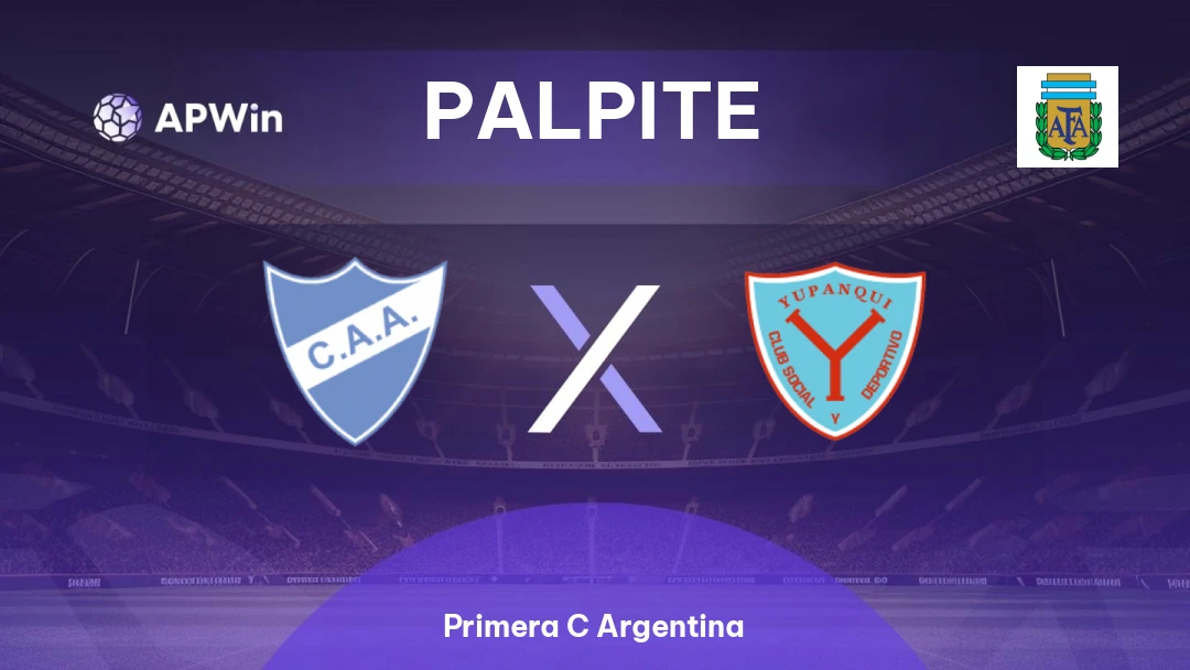 Argentino Rosario x Yupanqui Thumbnail